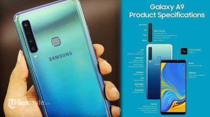 spesifikasi-dan-fitur-handphone-galaxy-a9-terbaru