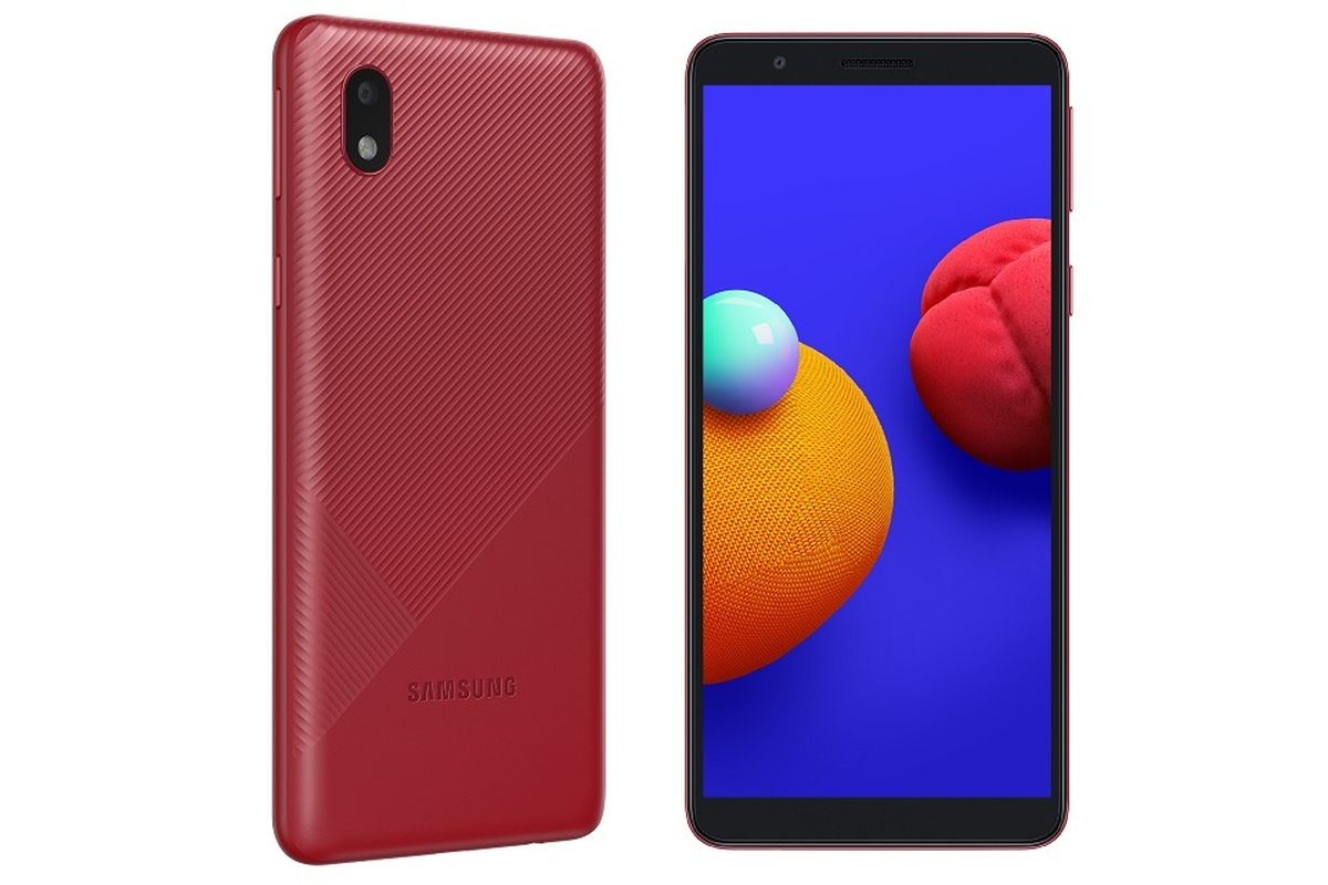 spesifikasi-dan-ulasan-handphone-galaxy-a01-core-terbaru