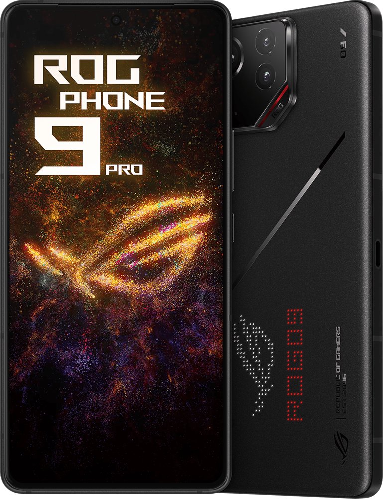 asus-rog-phone-9-pro-spesifikasi-dan-fitur-terbaru
