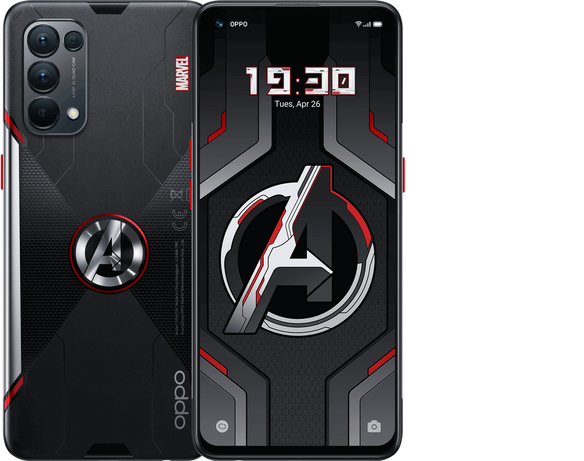 oppo-reno5-marvel-edition-smartphone-eksklusif-bertemakan-marvel