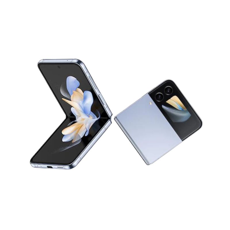 samsung-galaxy-z-flip-4-ponsel-lipat-handphone-modern-dan-praktis