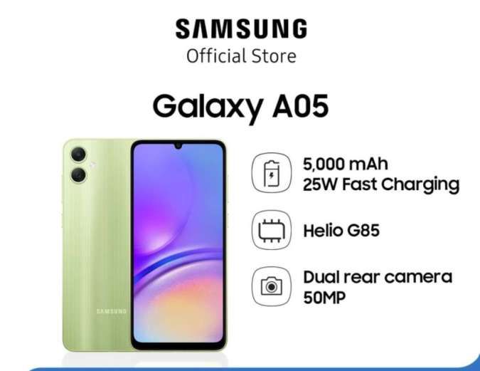 spesifikasi-dan-fitur-handphone-galaxy-a05-terbaru-2024