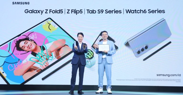 galaxy-z-fold5-smartphone-lipat-terbaru-dengan-fitur-canggih