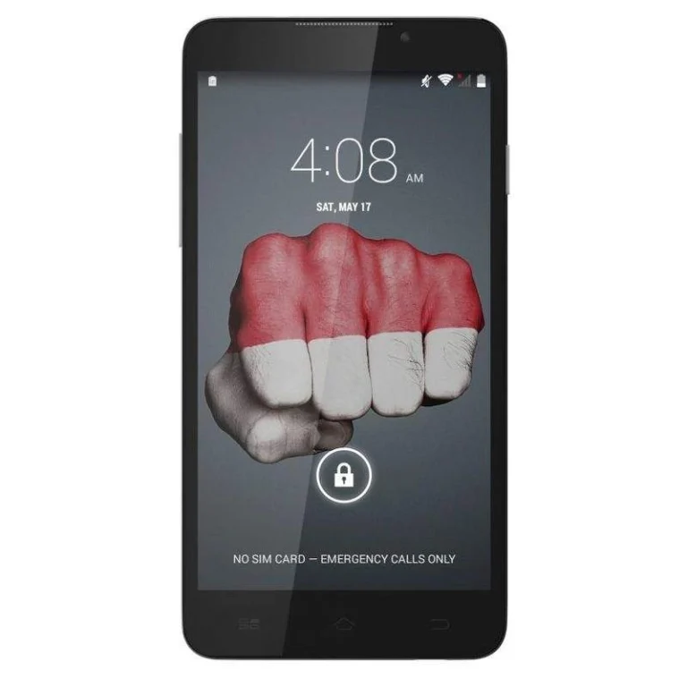 handphone-himax-polymer-x-ram-2gb-rom-8gb-desain-dan-spesifikasi