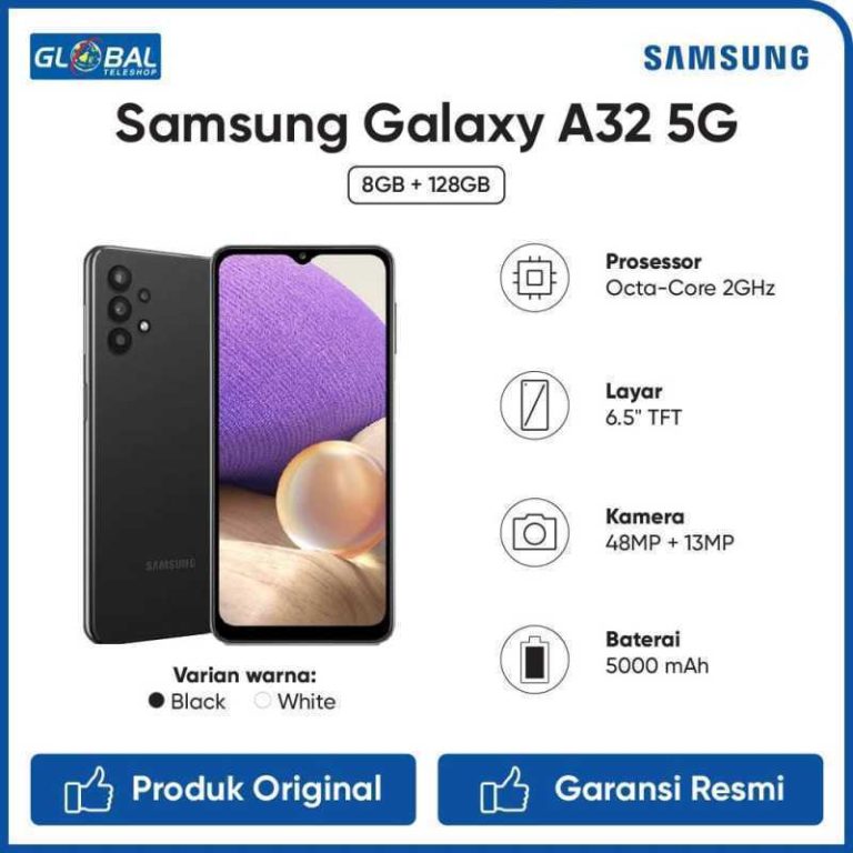 spesifikasi-dan-fitur-handphone-galaxy-a32-terbaru-2023