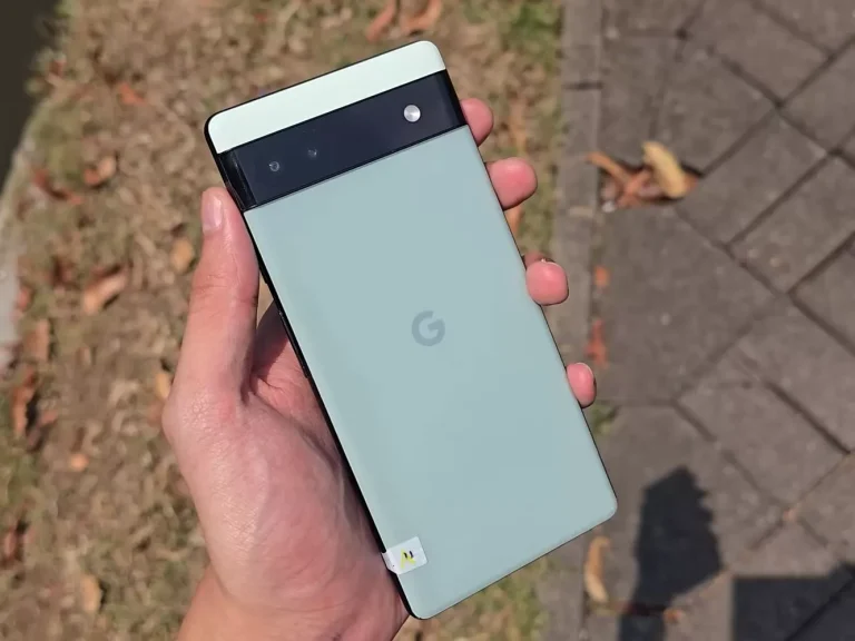 ulasan-lengkap-google-pixel-6a-performa-dan-fitur-terbaru