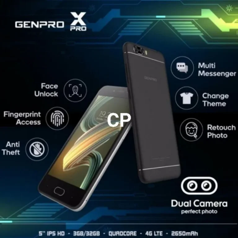 handphone-genpro-x-pro-ram-3gb-rom-32gb-spesifikasi-dan-ulasan