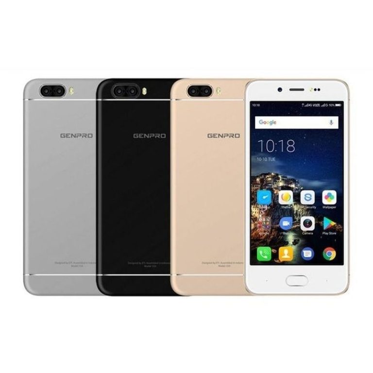 review-handphone-genpro-x-pro-ram-3gb-rom-32gb-spesifikasi-dan-keunggulan