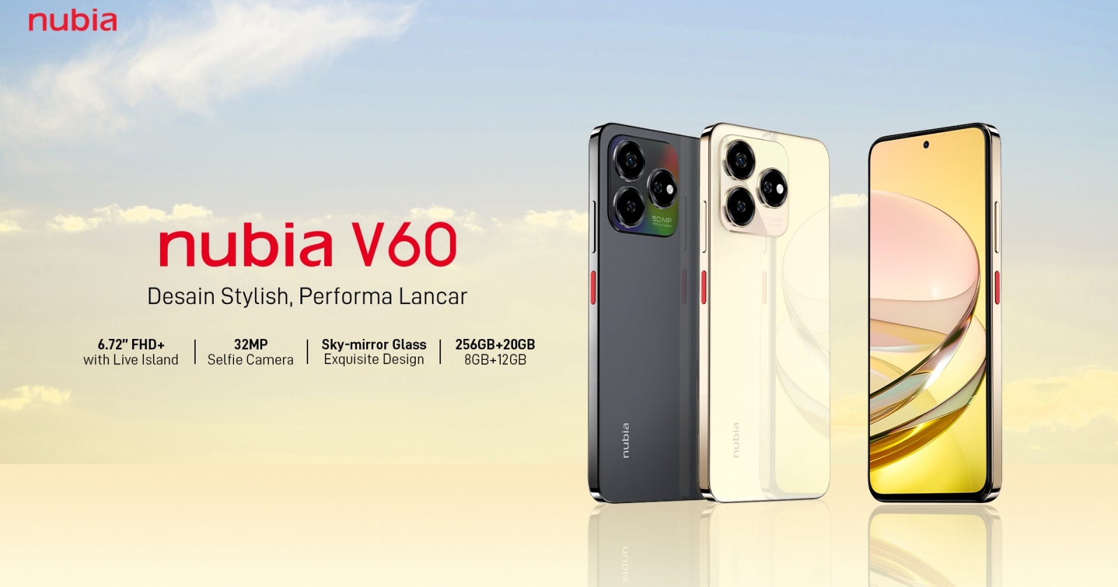 desain-handphone-nubia-v60-yang-modern-dan-elegan