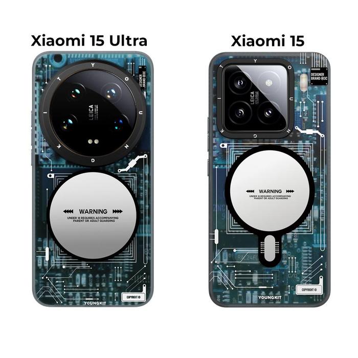 pelindung-handphone-youngkit-xiaomi-15-ultra-dengan-desain-futuristik-sirkuit