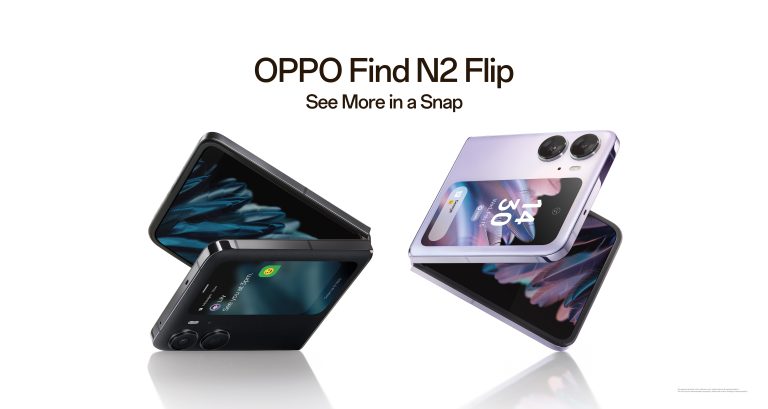 review-lengkap-oppo-find-n2-flip-handphone-lipat-premium-terbaru