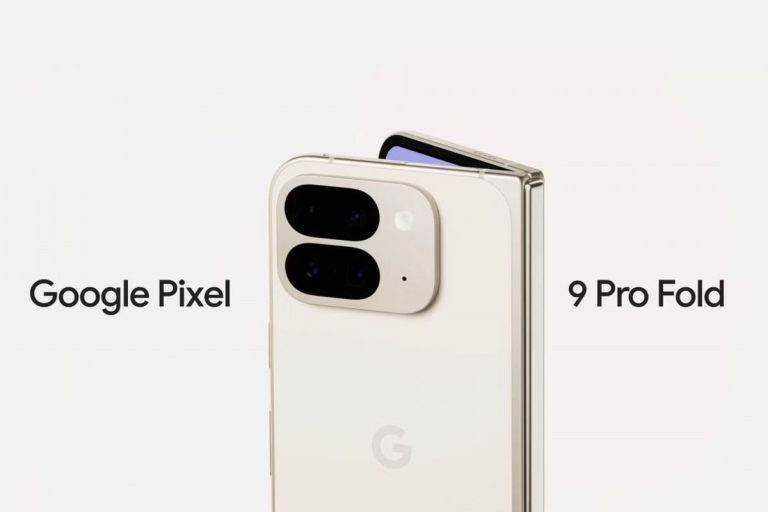 google-pixel-9-pro-fold-smartphone-lipat-terbaru-dengan-fitur-canggih