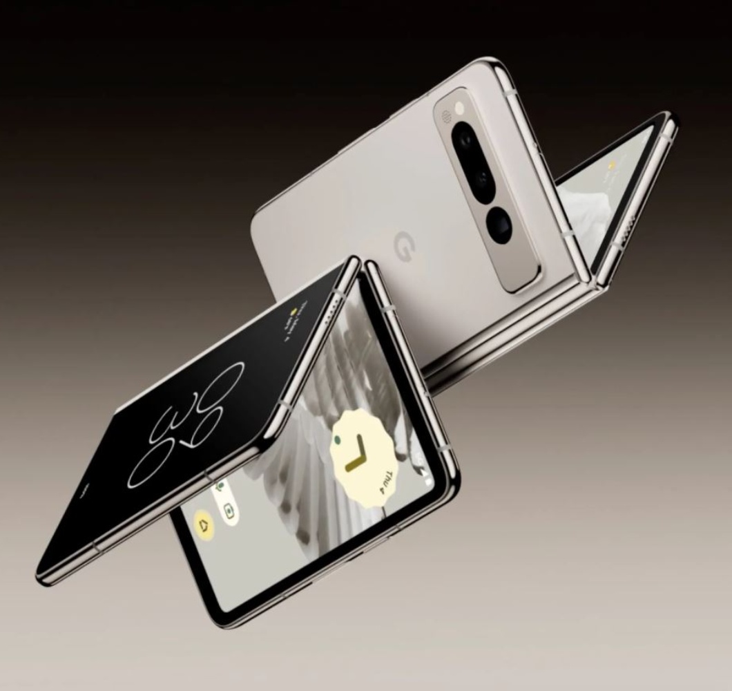 google-pixel-fold-smartphone-lipat-terbaru-dengan-kinerja-unggul
