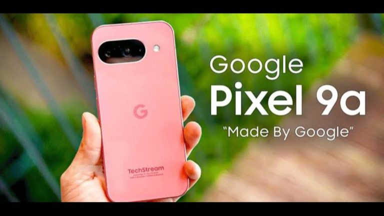 google-pixel-9a-smartphone-canggih-dengan-fitur-terbaru