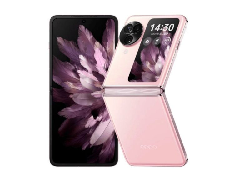 ulasan-lengkap-oppo-find-n3-flip-desain-dan-fitur-terbaru